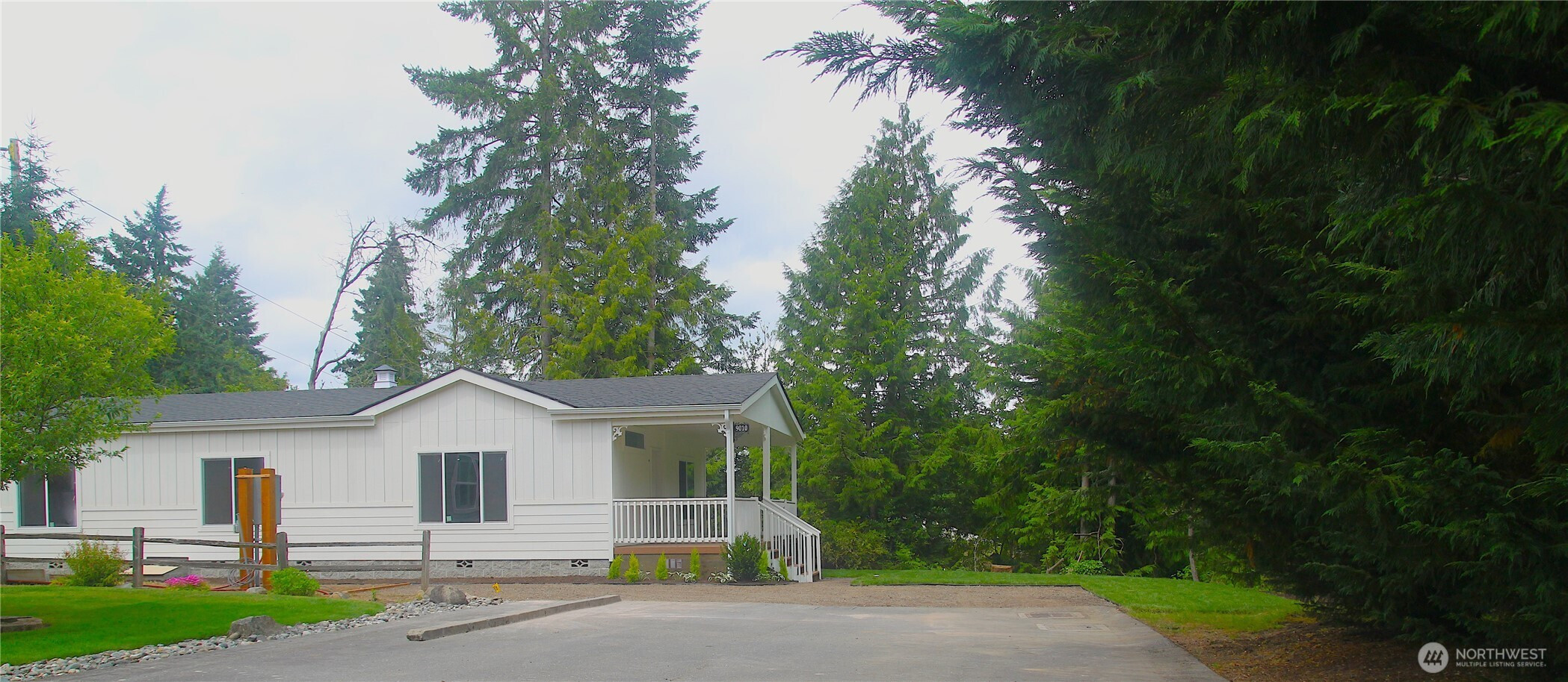 9010 Denise Place NE, Bremerton, WA 98311