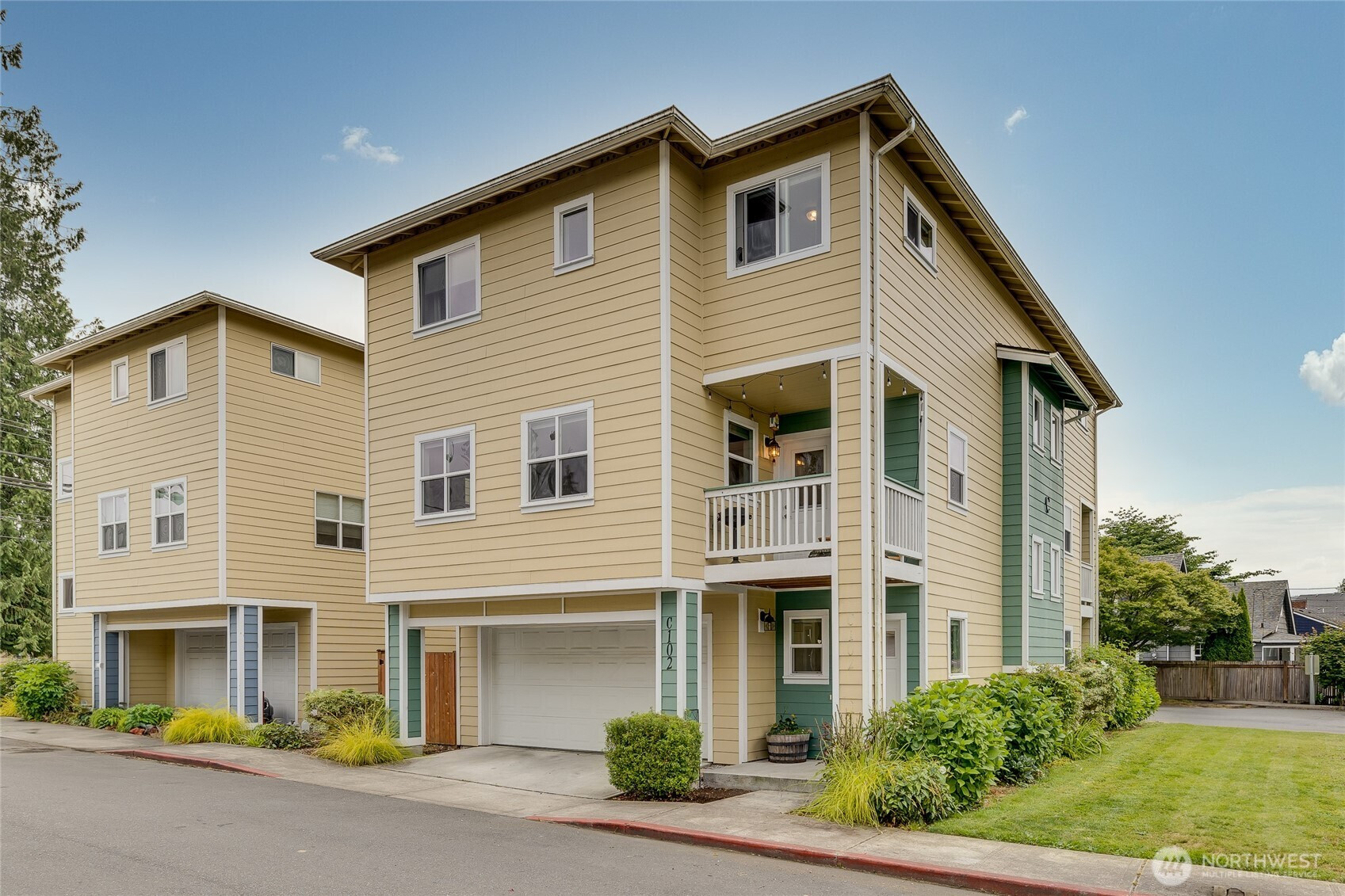 1017 W Main Street, Monroe, WA 98272
