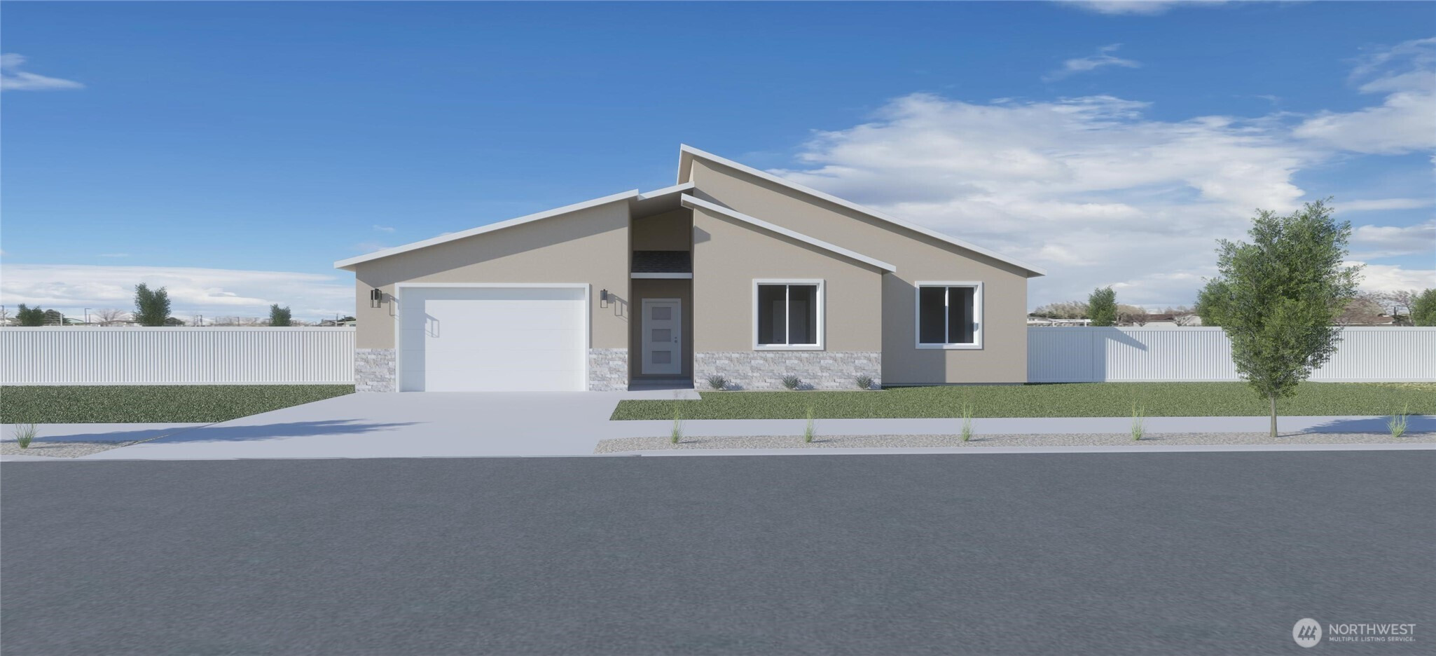 613 S Dorsing Street, Moses Lake, WA 98837
