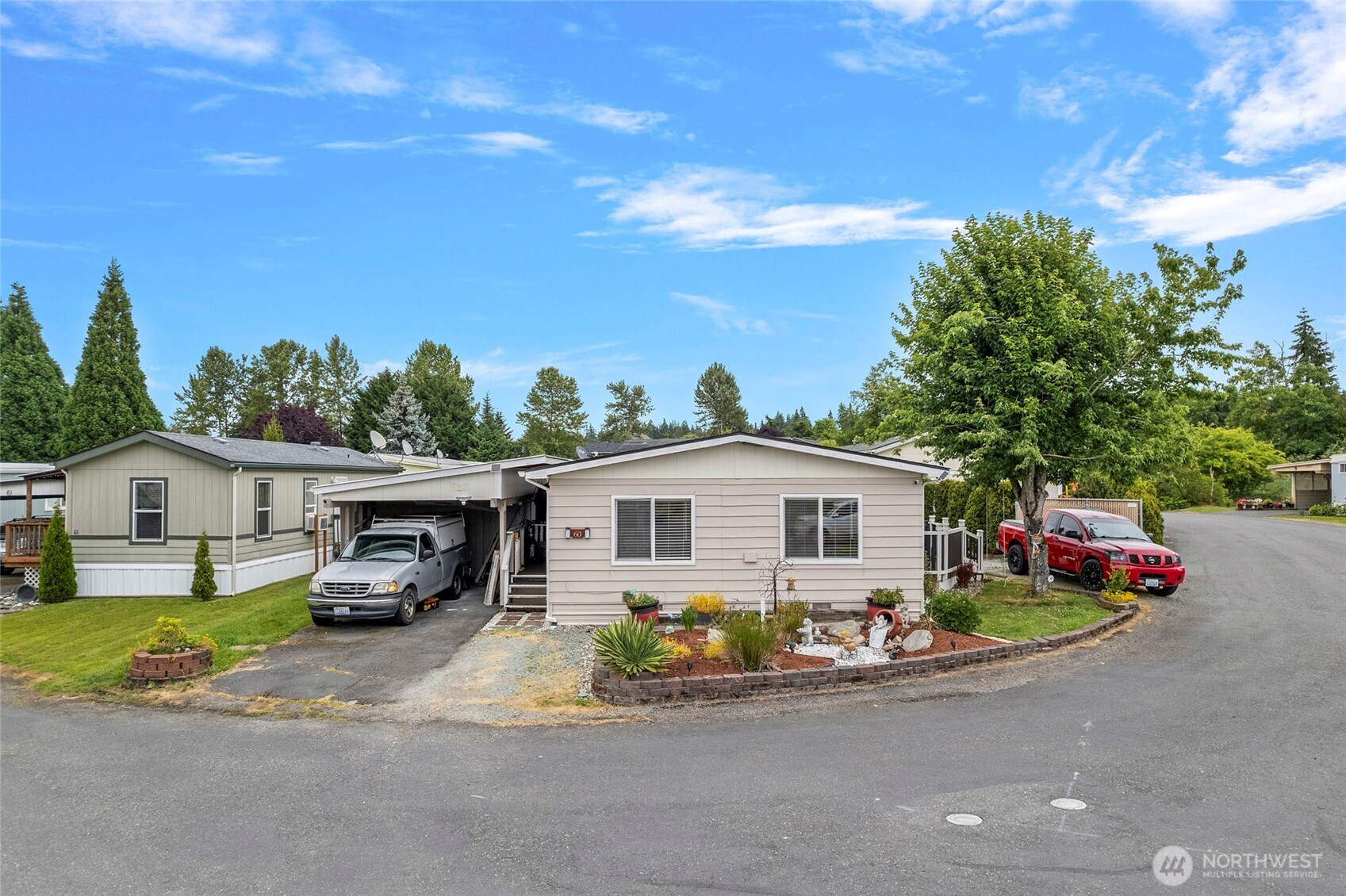 2600 E Division Street, Mount Vernon, WA 98274