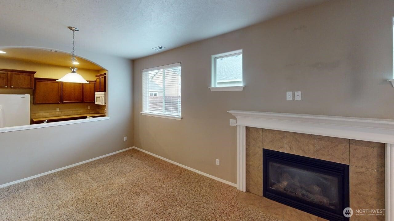 1122 SW Carver Street, College Place, WA 99324