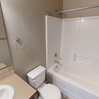 1122 SW Carver Street, College Place, WA 99324