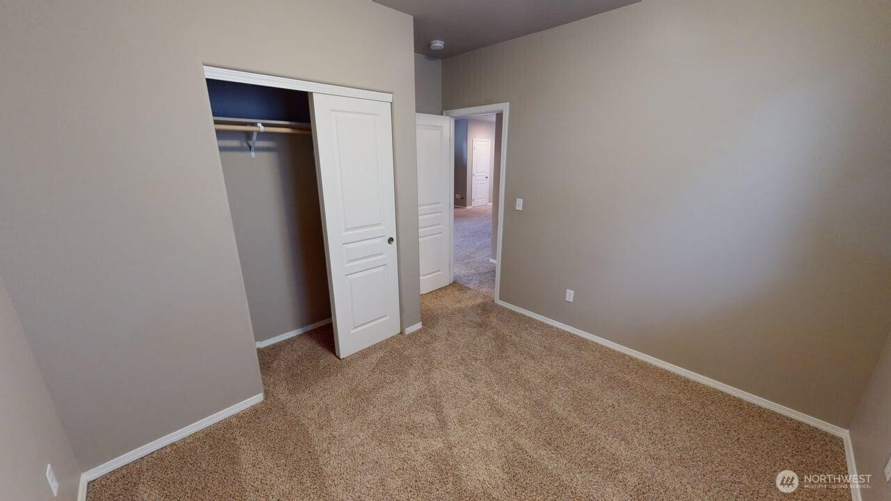 1122 SW Carver Street, College Place, WA 99324