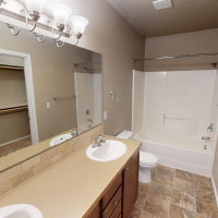 1122 SW Carver Street, College Place, WA 99324