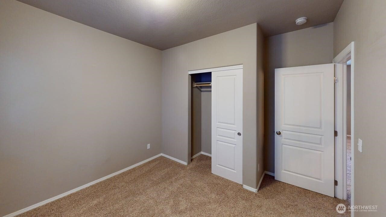 1122 SW Carver Street, College Place, WA 99324