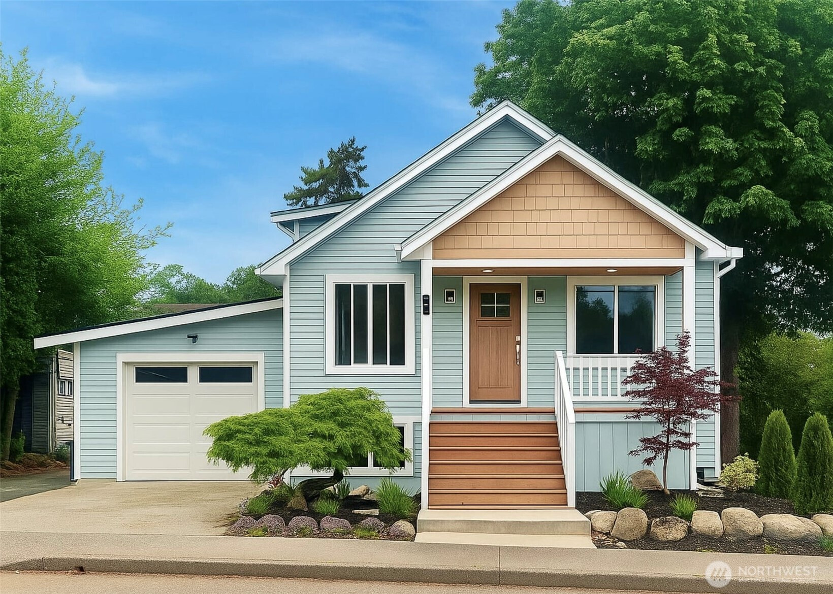 746 N 88th Street, Seattle, WA 98103