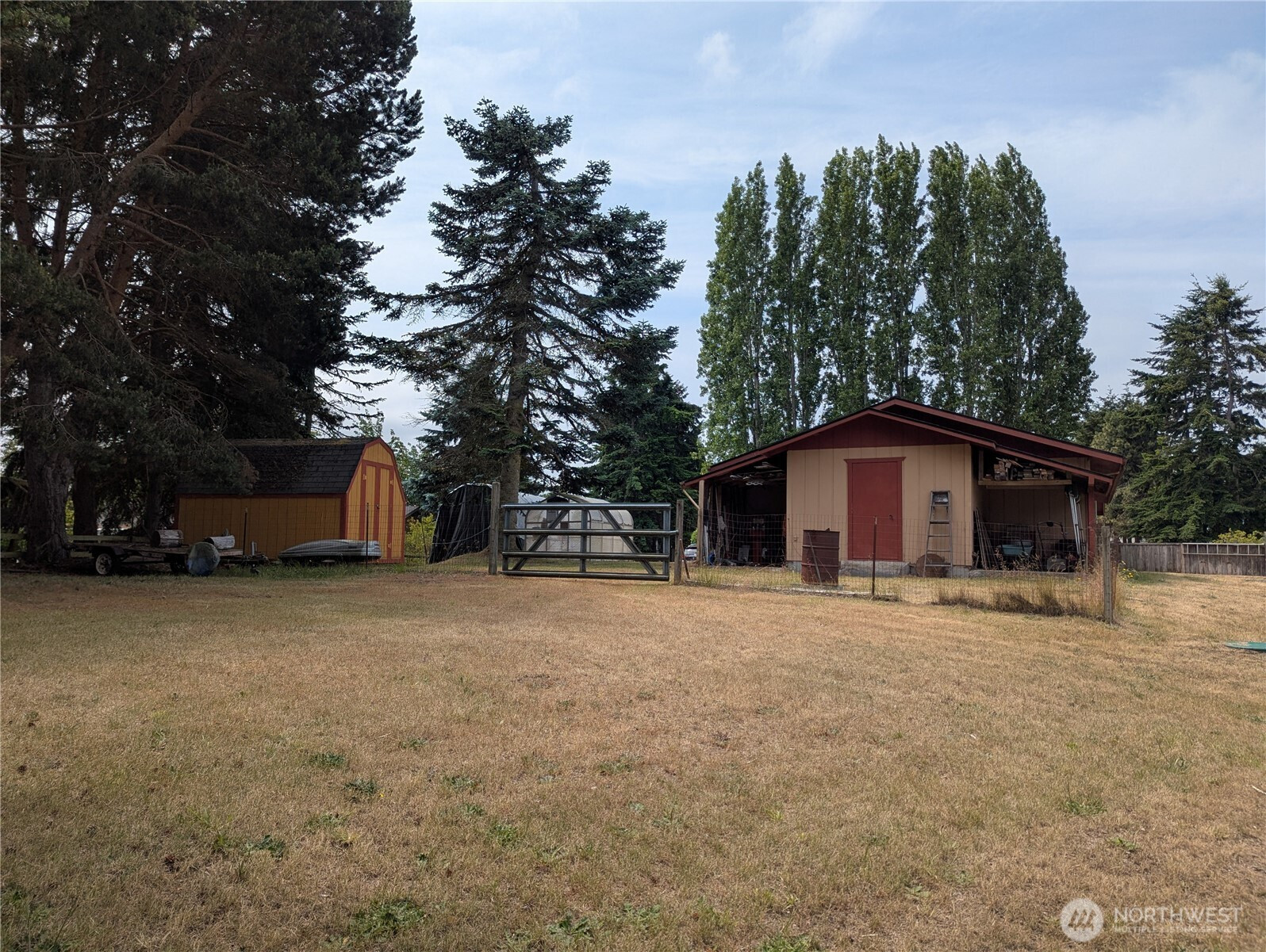 72 Ridge View Drive, Sequim, WA 98382