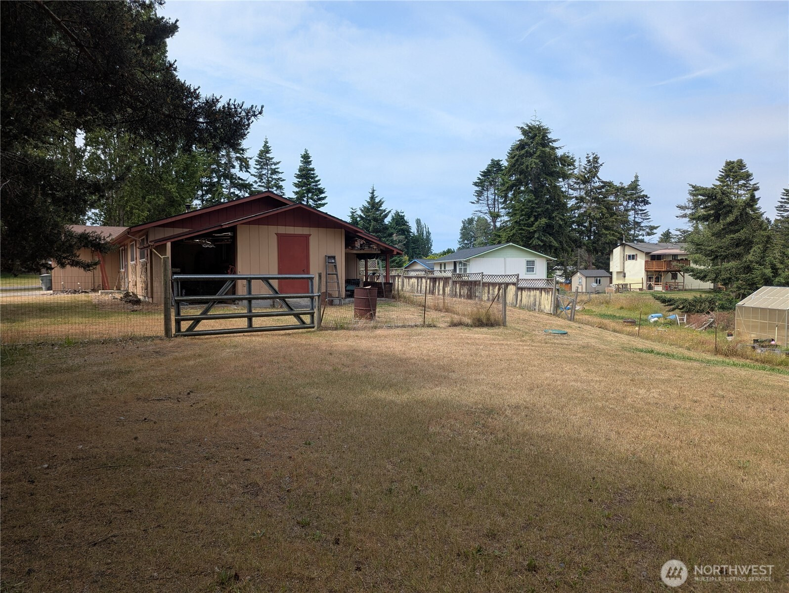 72 Ridge View Drive, Sequim, WA 98382