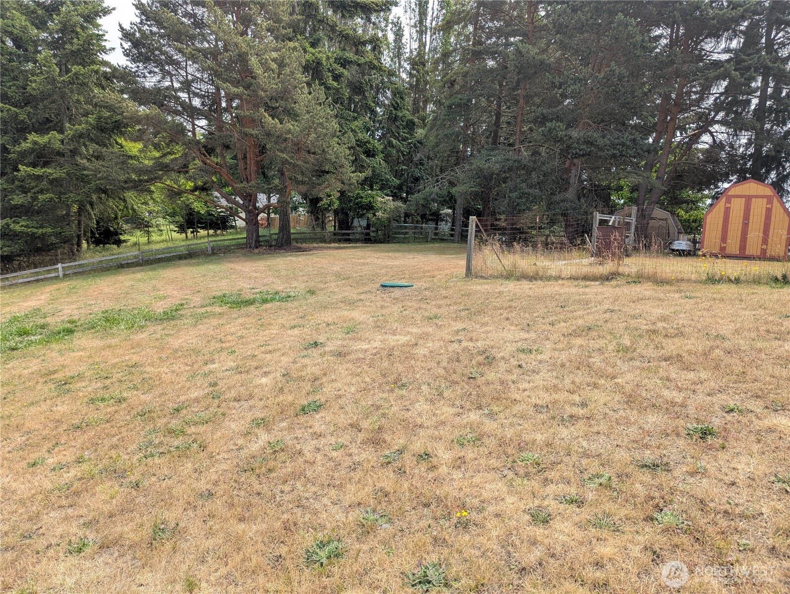 72 Ridge View Drive, Sequim, WA 98382