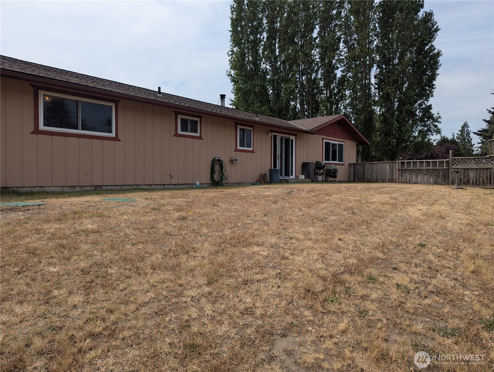 72 Ridge View Drive, Sequim, WA 98382