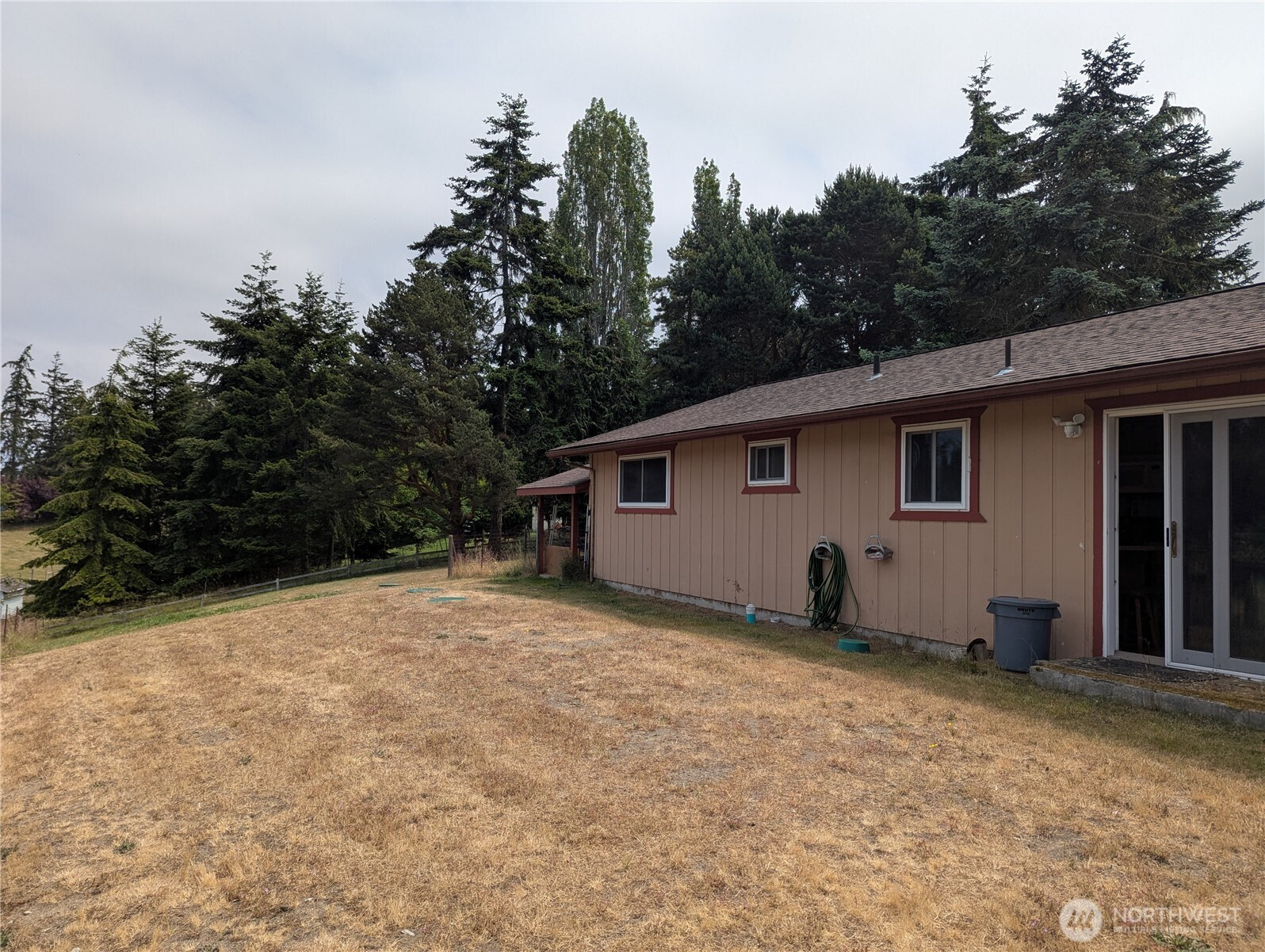 72 Ridge View Drive, Sequim, WA 98382