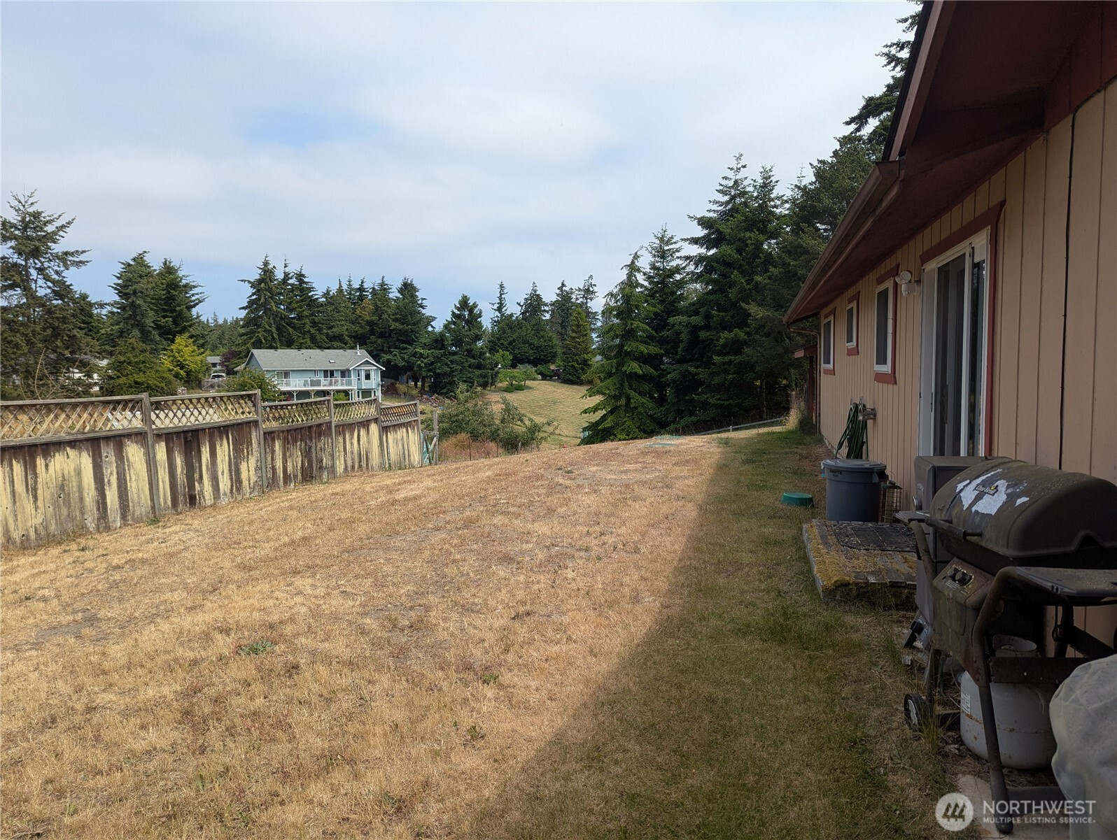 72 Ridge View Drive, Sequim, WA 98382