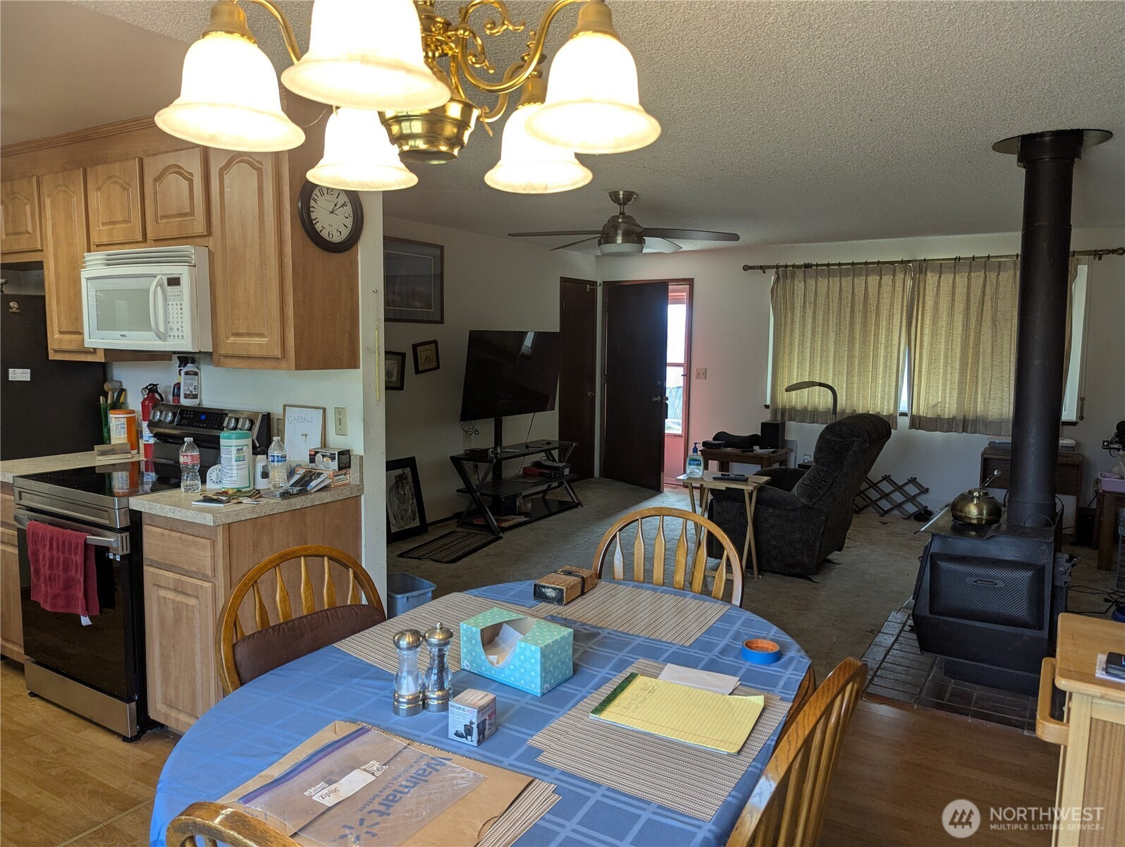 72 Ridge View Drive, Sequim, WA 98382