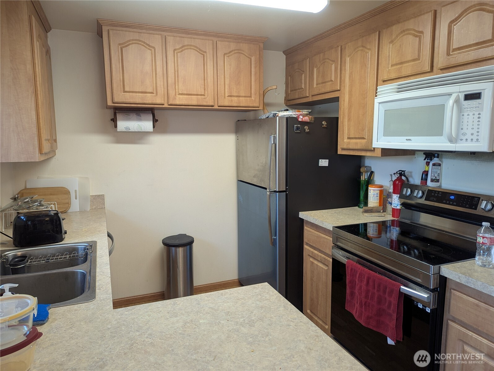 72 Ridge View Drive, Sequim, WA 98382