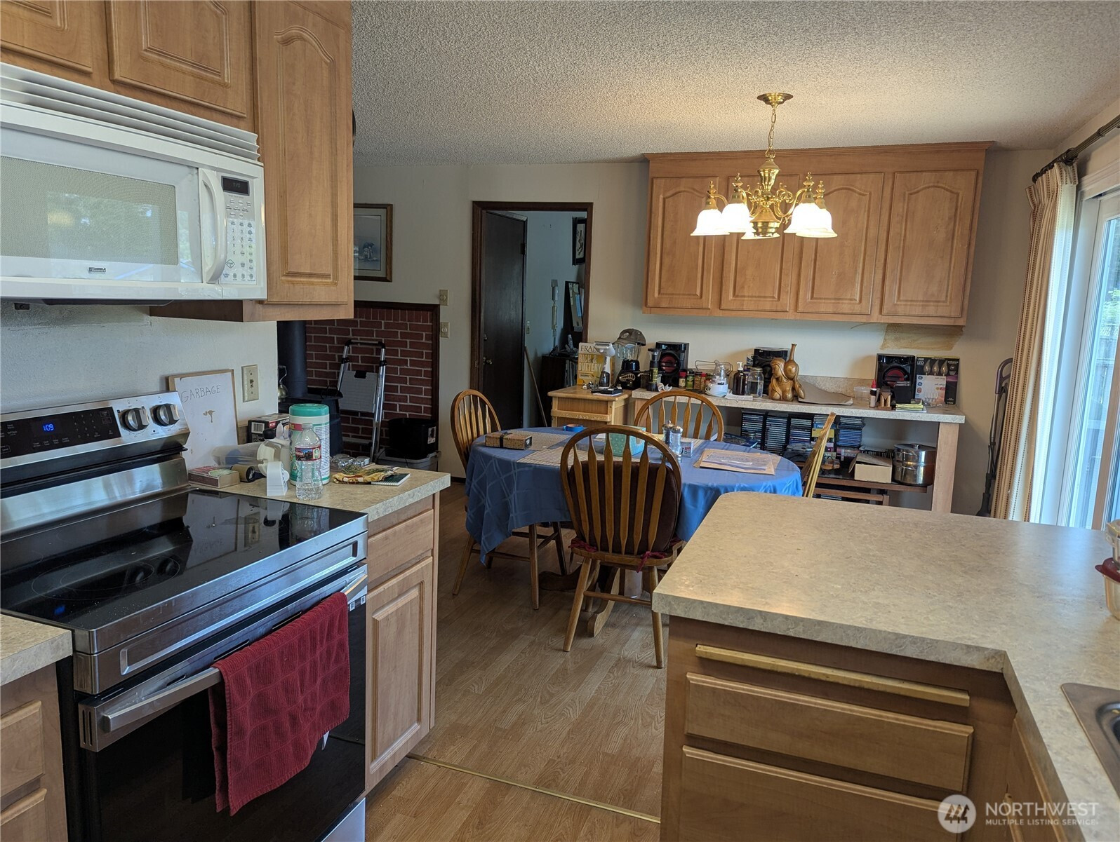 72 Ridge View Drive, Sequim, WA 98382