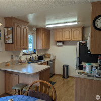 72 Ridge View Drive, Sequim, WA 98382