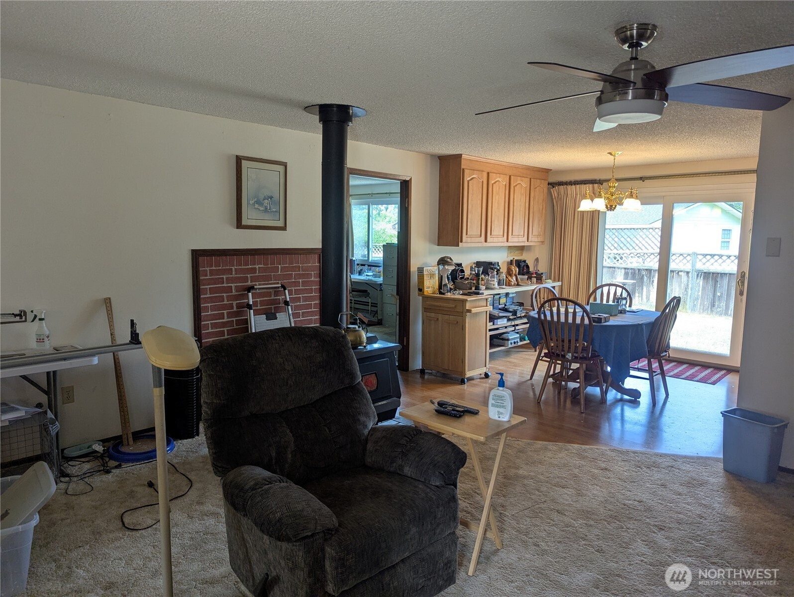 72 Ridge View Drive, Sequim, WA 98382