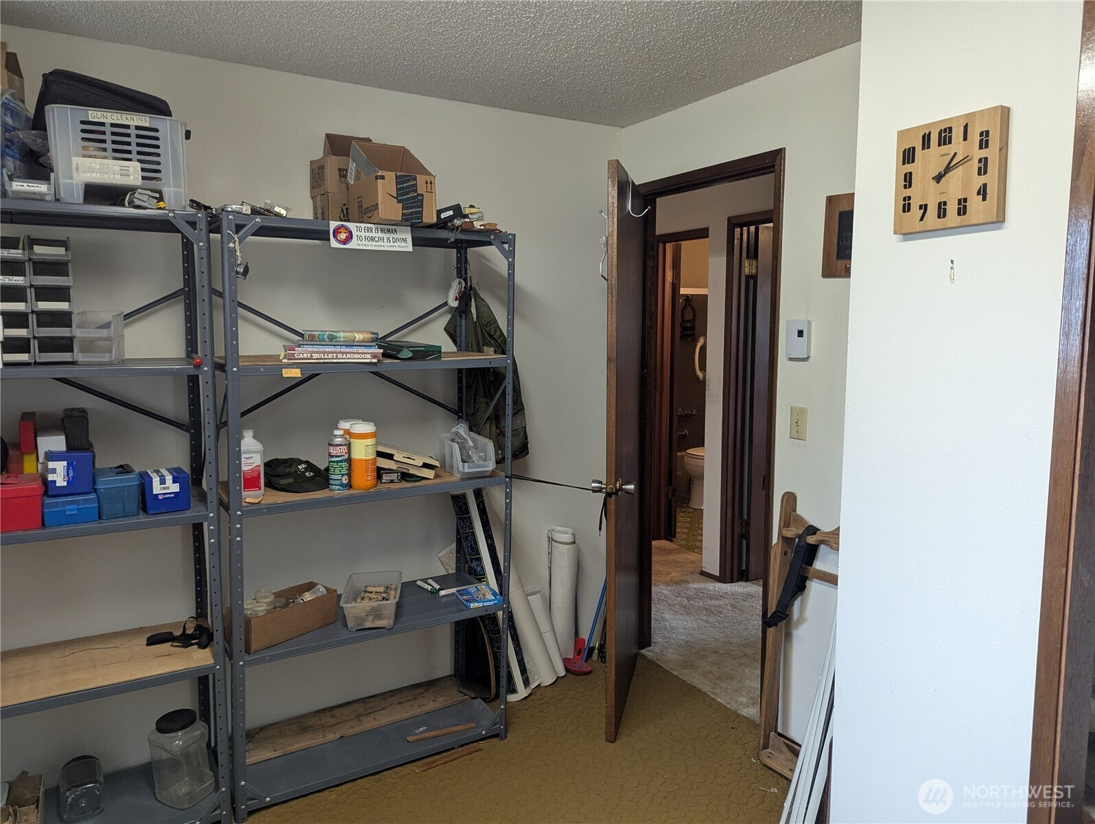 72 Ridge View Drive, Sequim, WA 98382