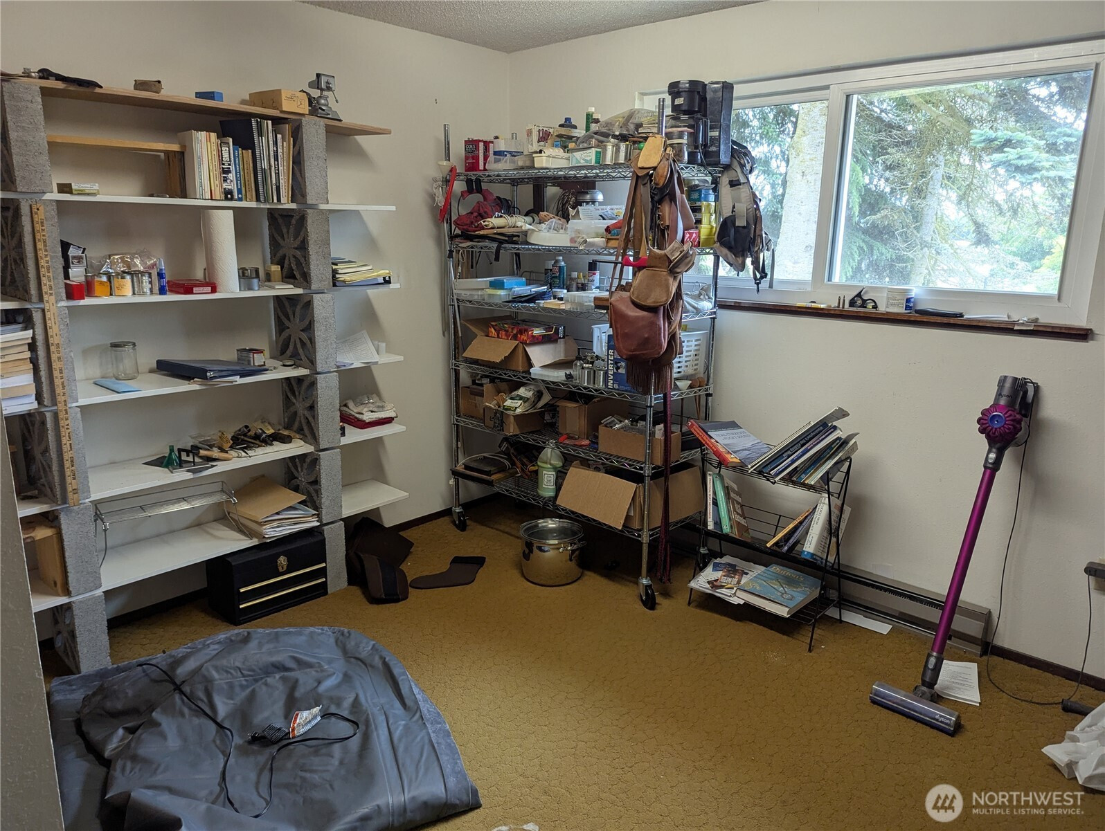 72 Ridge View Drive, Sequim, WA 98382