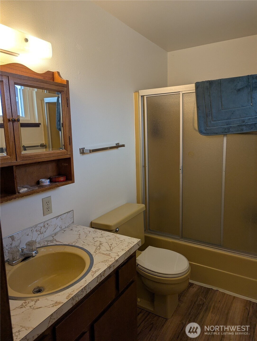 72 Ridge View Drive, Sequim, WA 98382