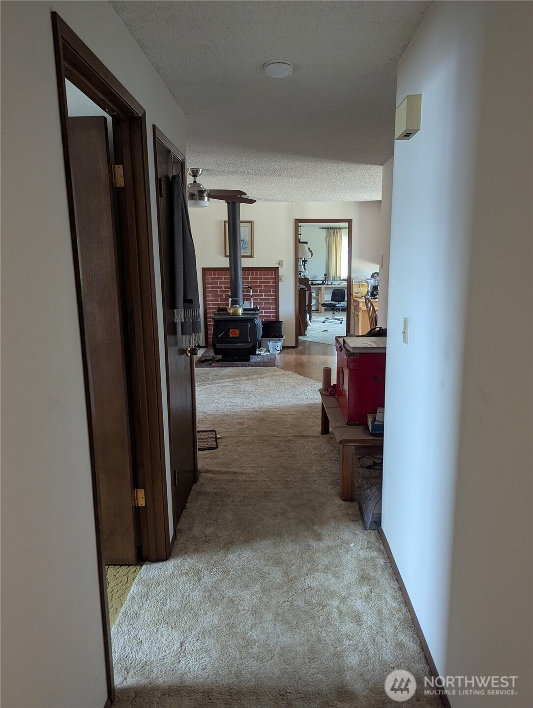 72 Ridge View Drive, Sequim, WA 98382