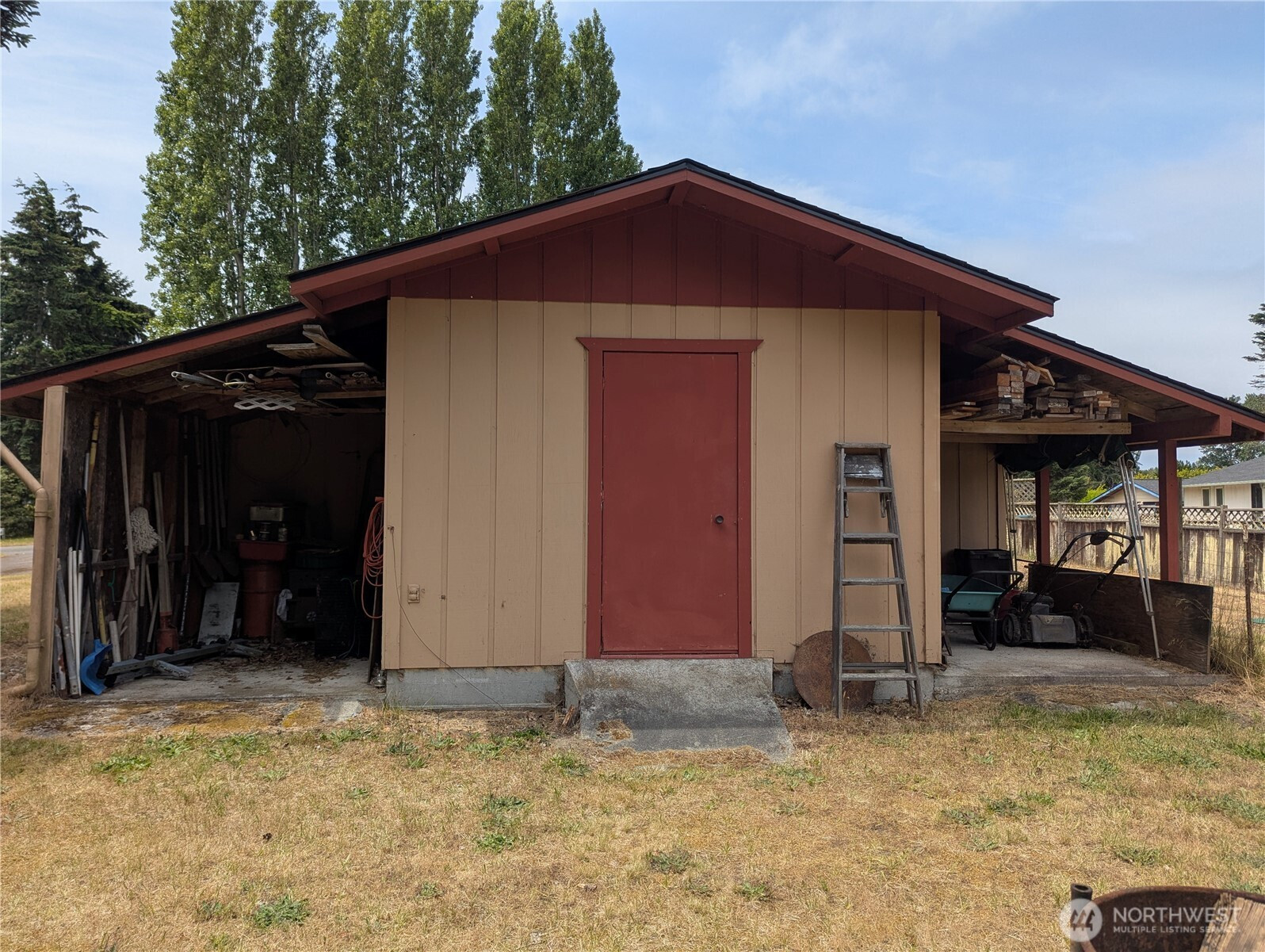 72 Ridge View Drive, Sequim, WA 98382