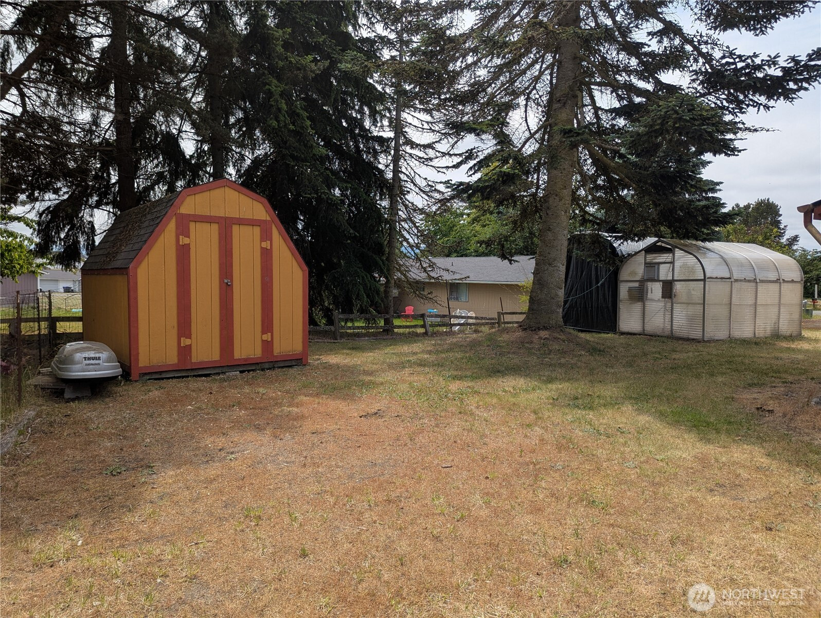 72 Ridge View Drive, Sequim, WA 98382