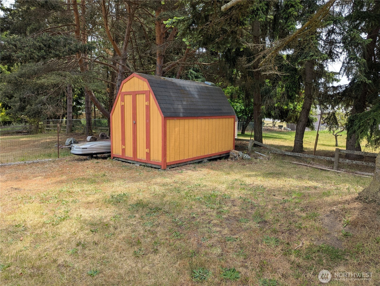 72 Ridge View Drive, Sequim, WA 98382