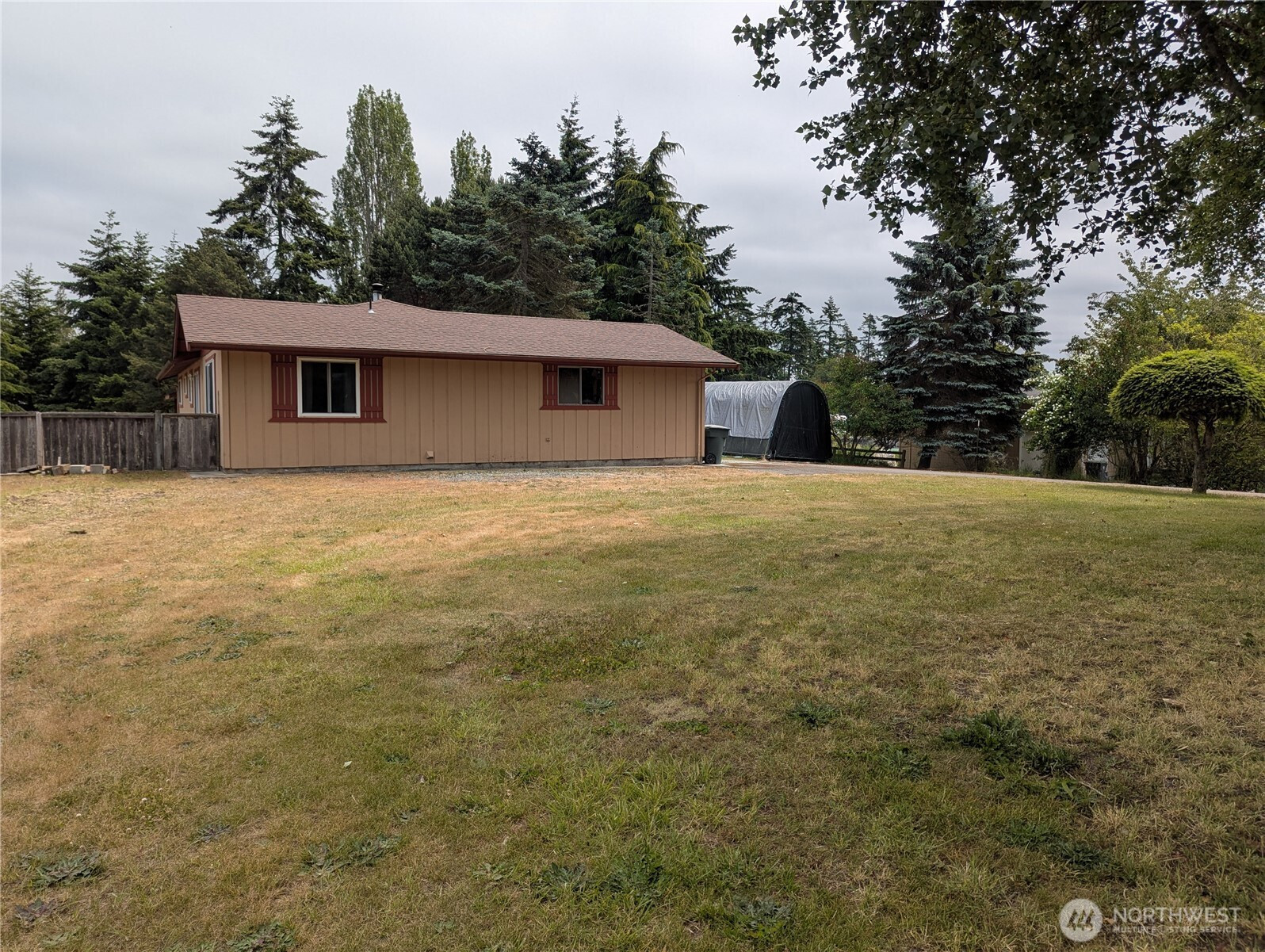 72 Ridge View Drive, Sequim, WA 98382