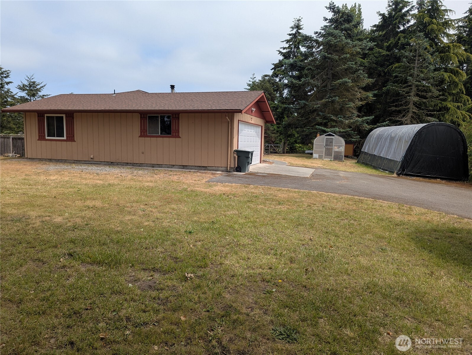 72 Ridge View Drive, Sequim, WA 98382