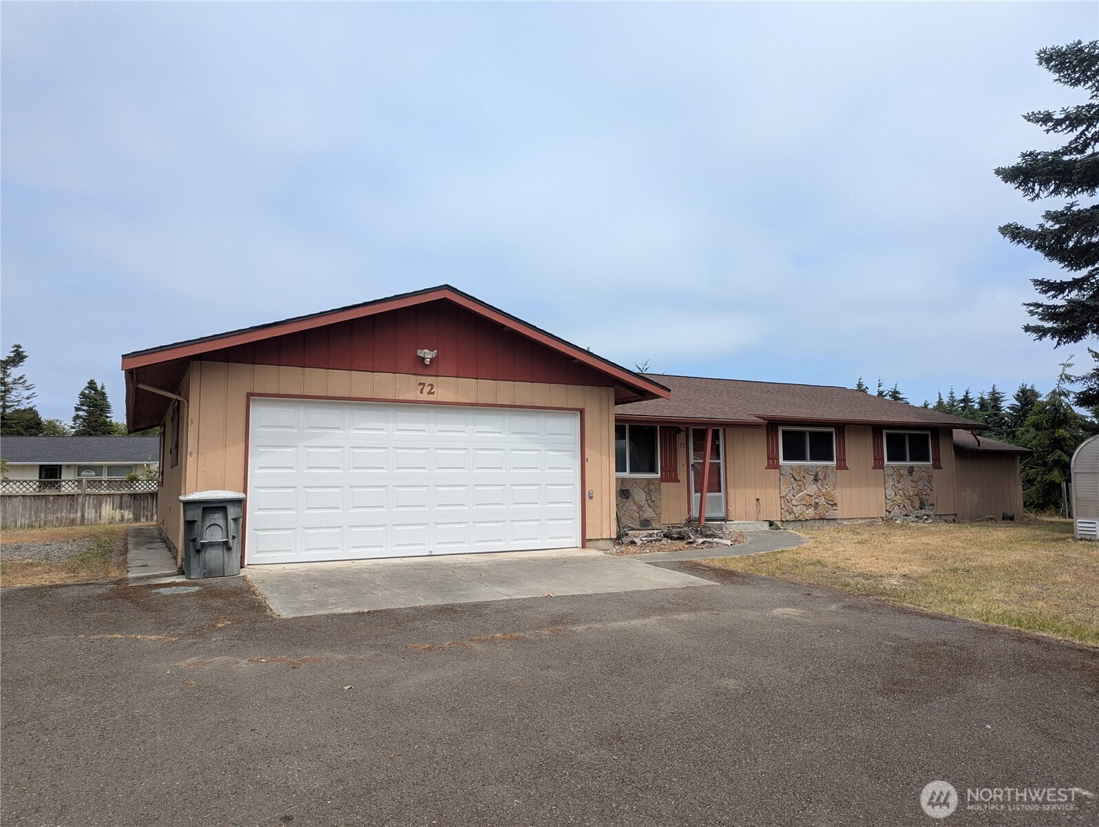 72 Ridge View Drive, Sequim, WA 98382