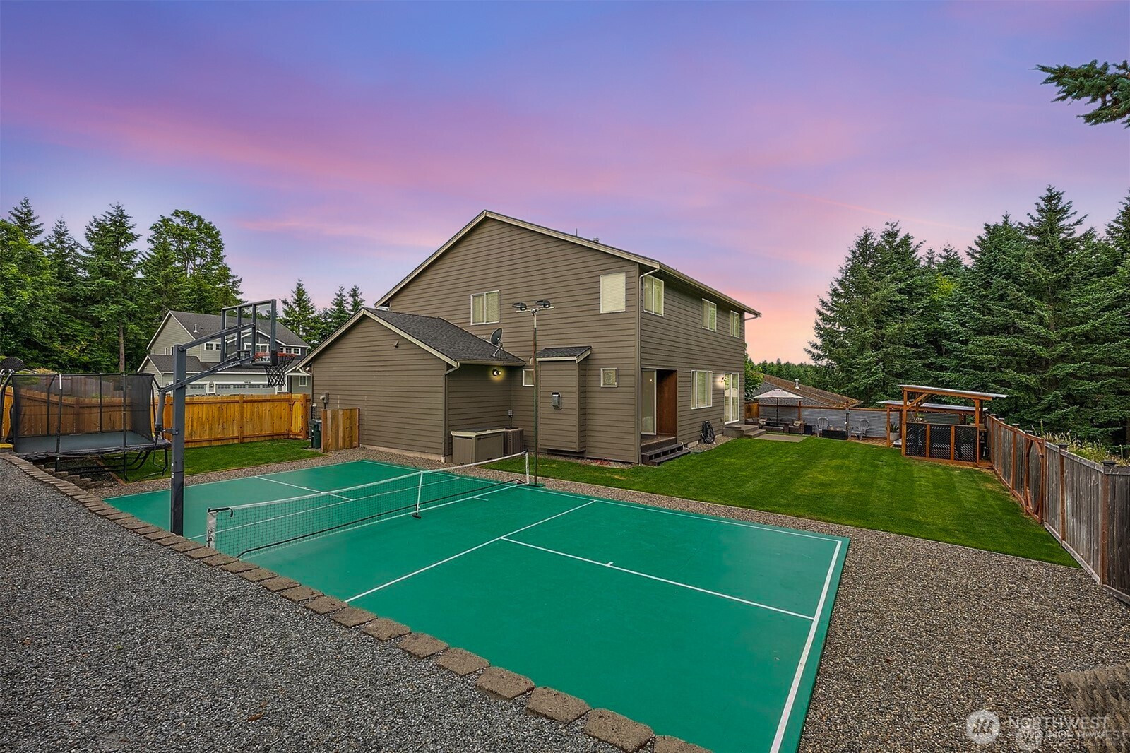 19537 207th Street Ct E, Orting, WA 98360