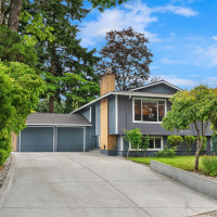 16825 NE 106th Street, Redmond, WA 98052