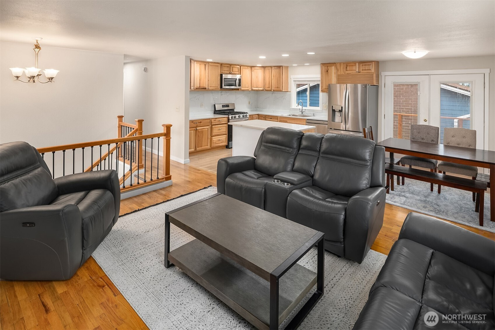 16825 NE 106th Street, Redmond, WA 98052