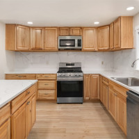 16825 NE 106th Street, Redmond, WA 98052