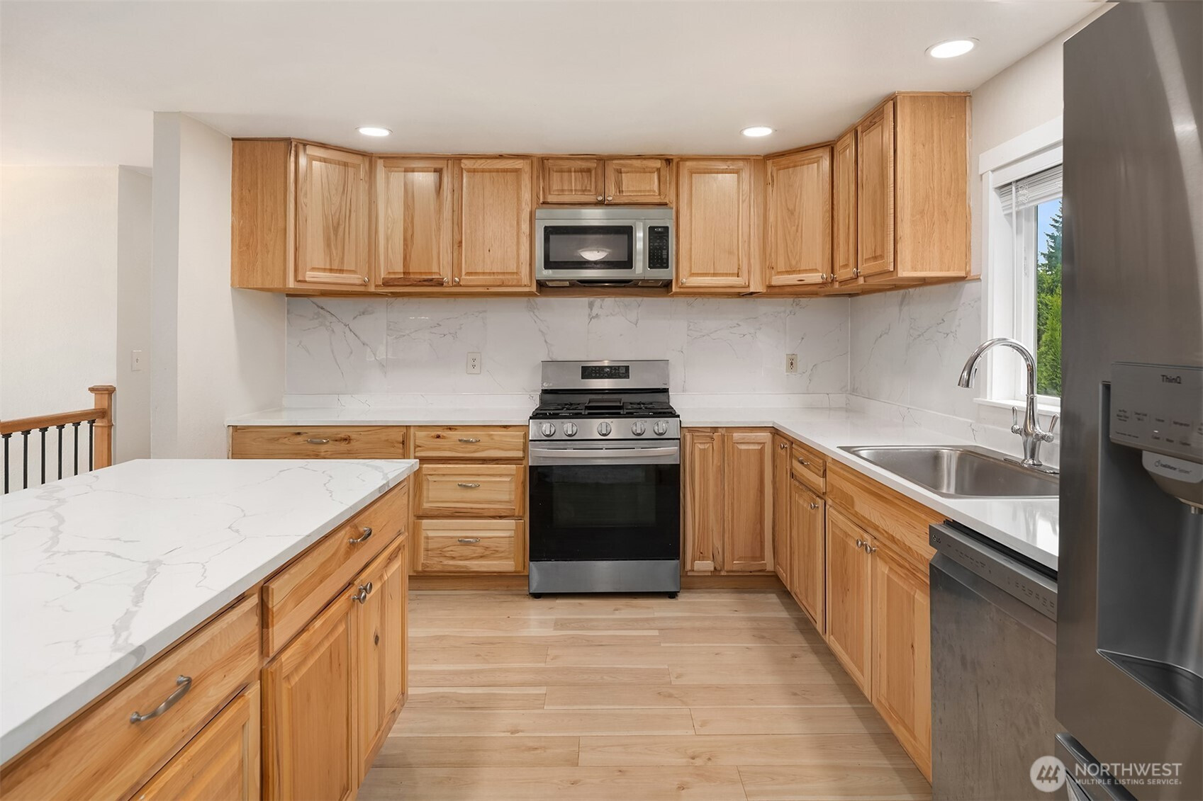 16825 NE 106th Street, Redmond, WA 98052