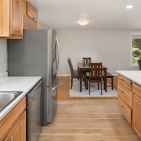 16825 NE 106th Street, Redmond, WA 98052