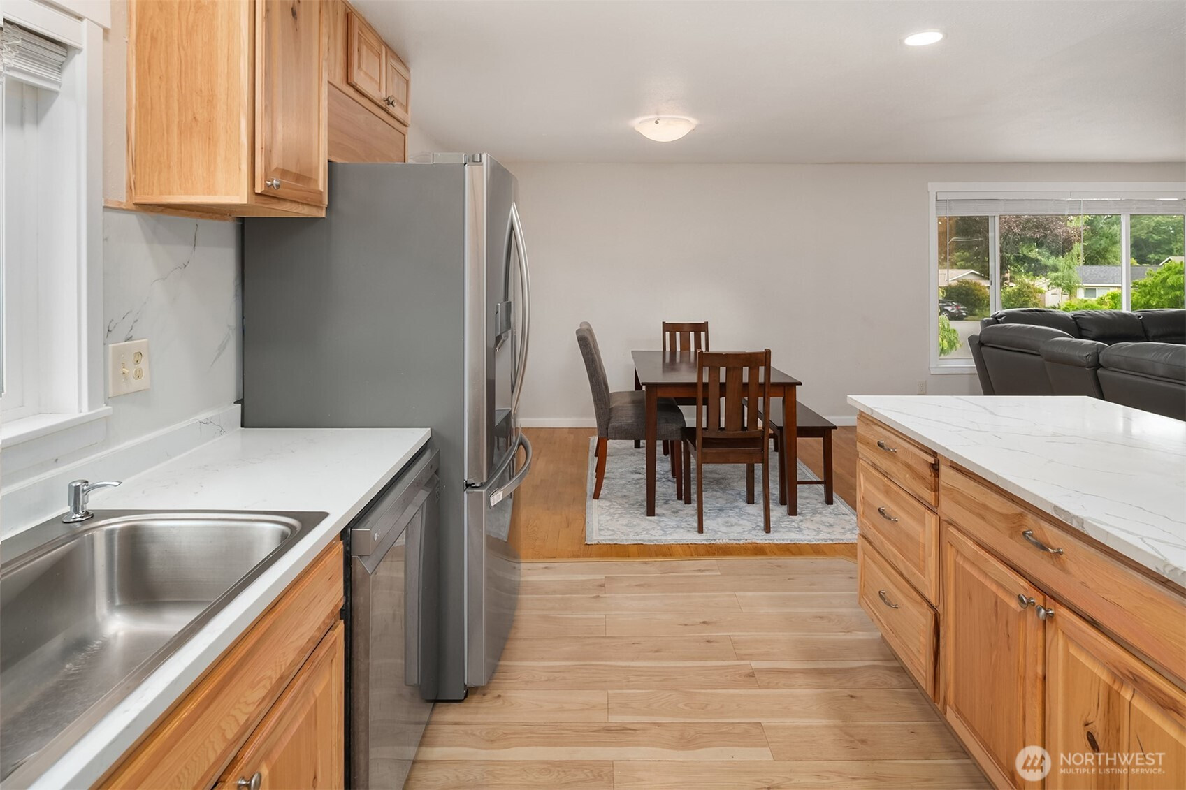 16825 NE 106th Street, Redmond, WA 98052