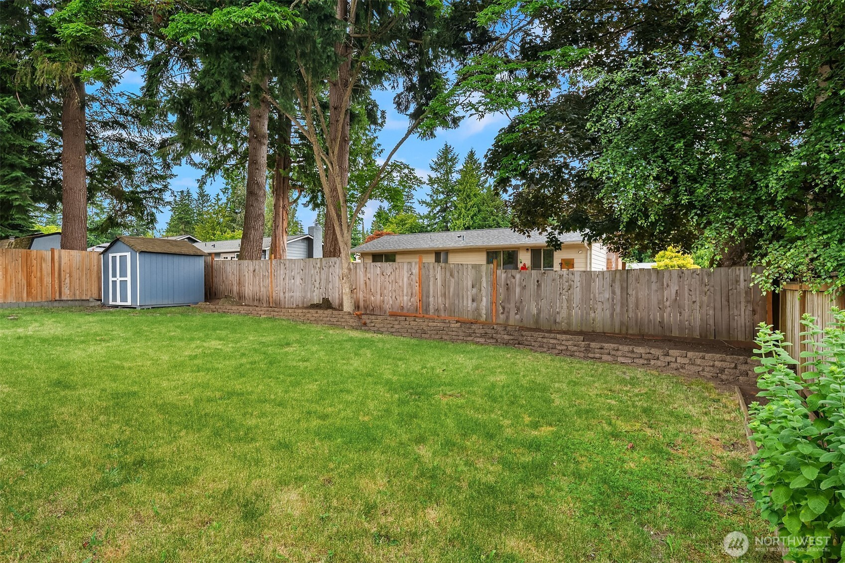 16825 NE 106th Street, Redmond, WA 98052