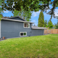 16825 NE 106th Street, Redmond, WA 98052