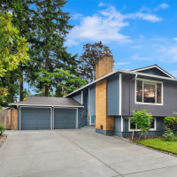 16825 NE 106th Street, Redmond, WA 98052