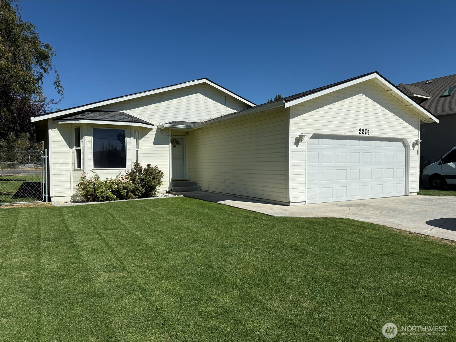 2201 Elgin Road NE, Moses Lake, WA 98837