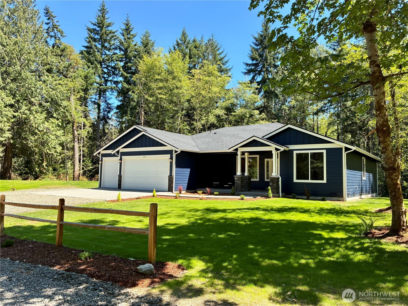 411 198th Avenue Ct NW, Lakebay, WA 98349