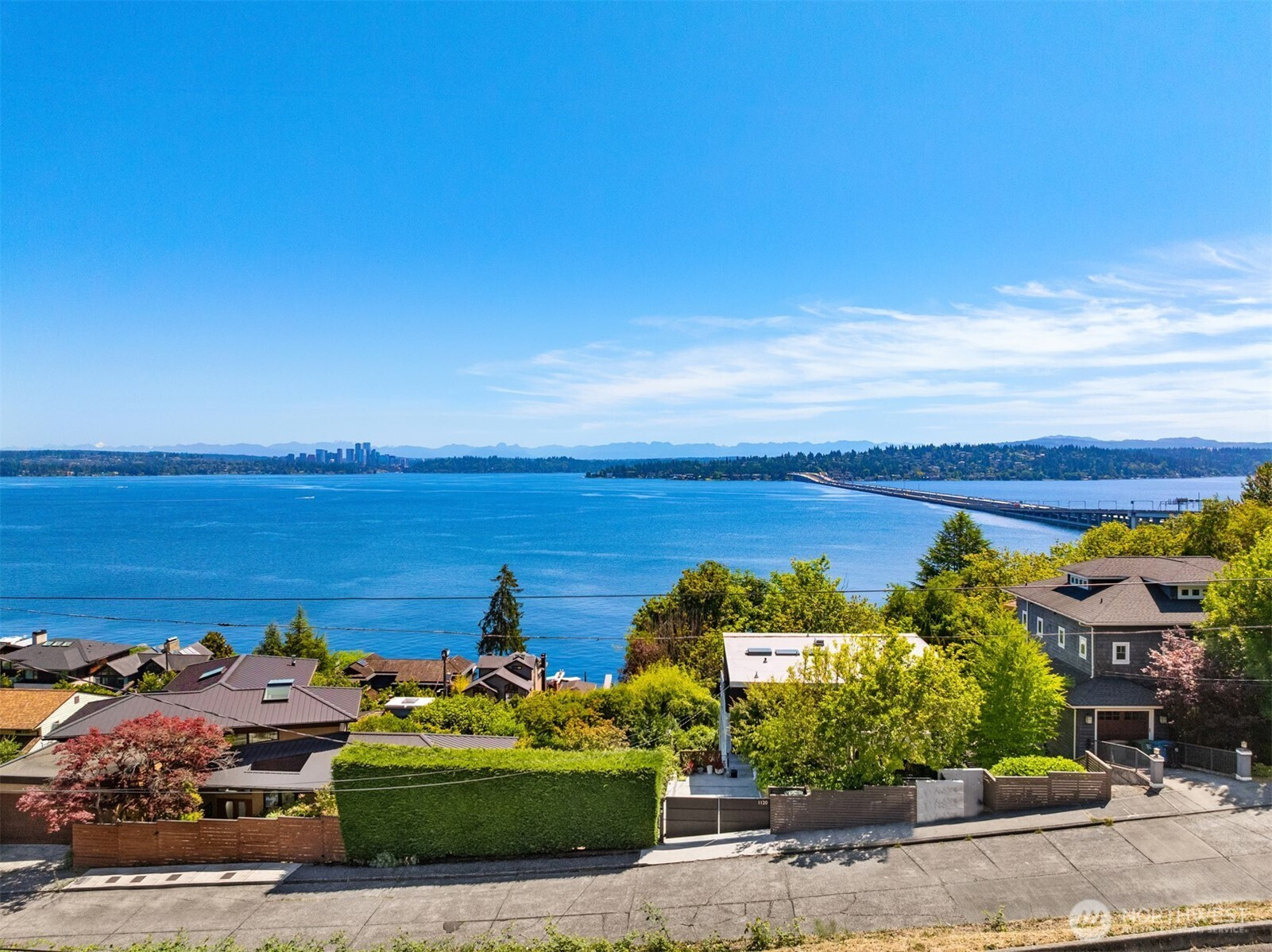 1117 Lake Washington Boulevard S, Seattle, WA 98144