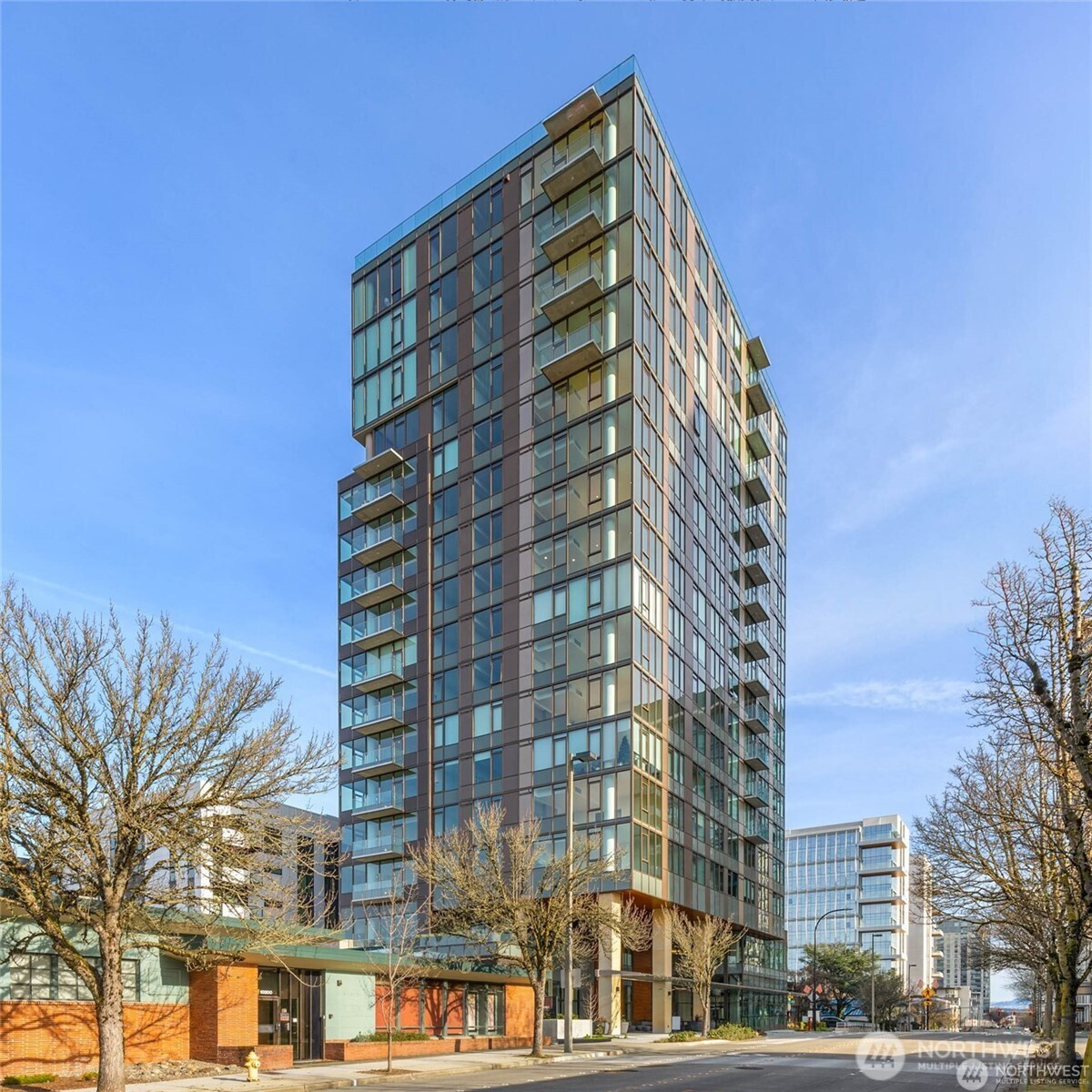 10232 NE 10th Street, Bellevue, WA 98004