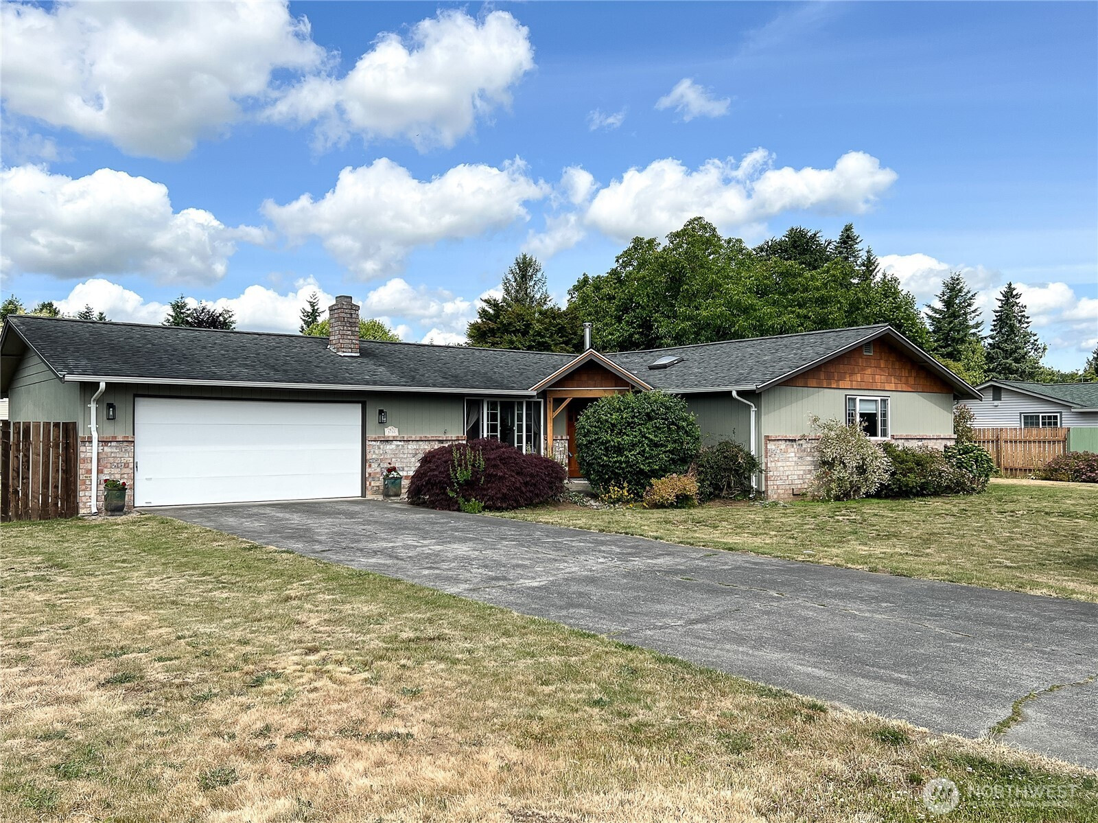 6753 La Monte Drive, Lynden, WA 98264