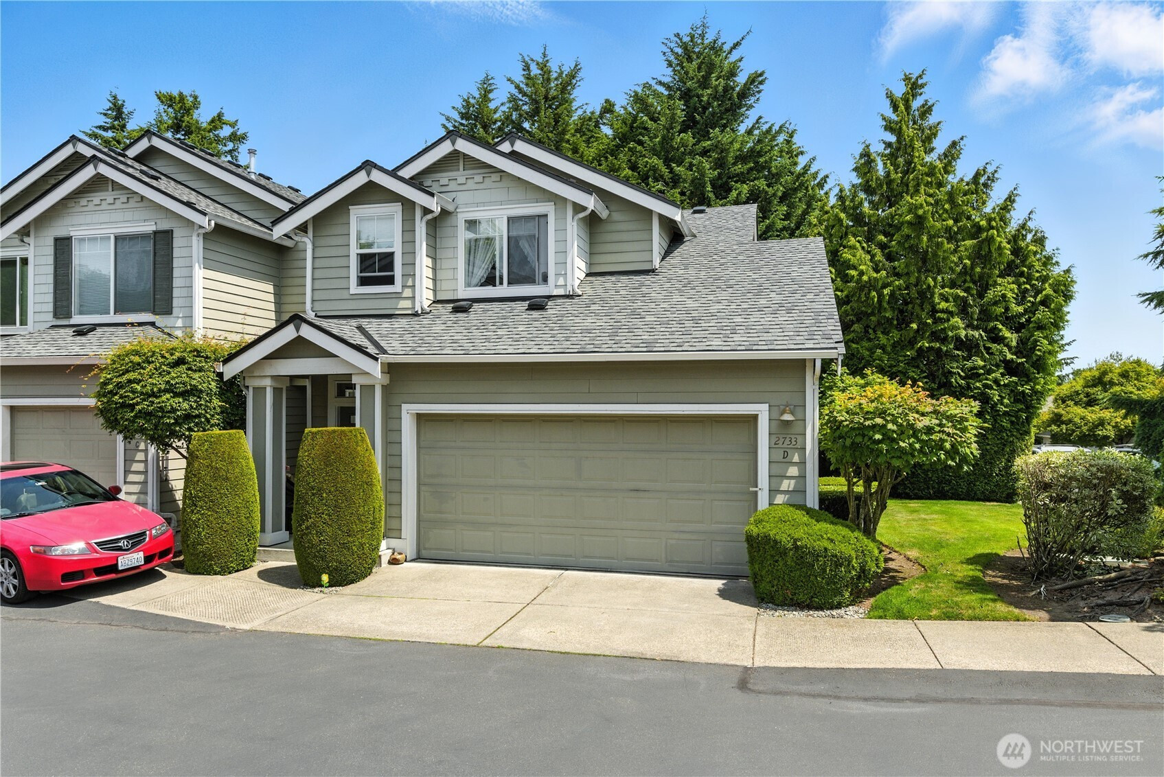 2733 143rd Street SW, Lynnwood, WA 98087
