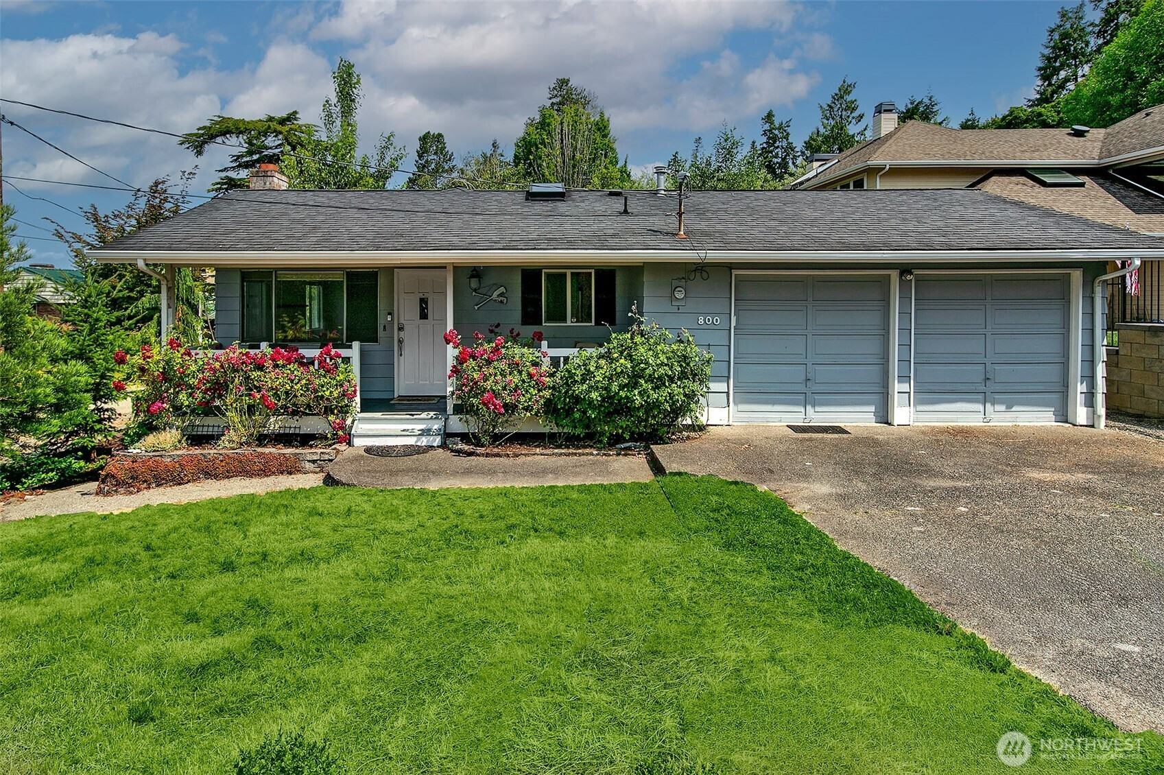 800 S 280th Street, Des Moines, WA 98198