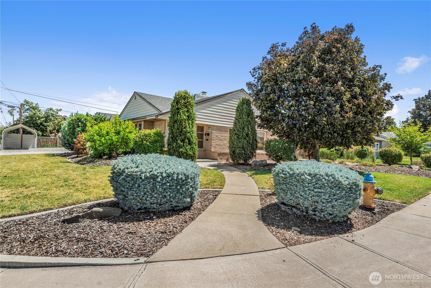 1101 Fuller Street, Wenatchee, WA 98801