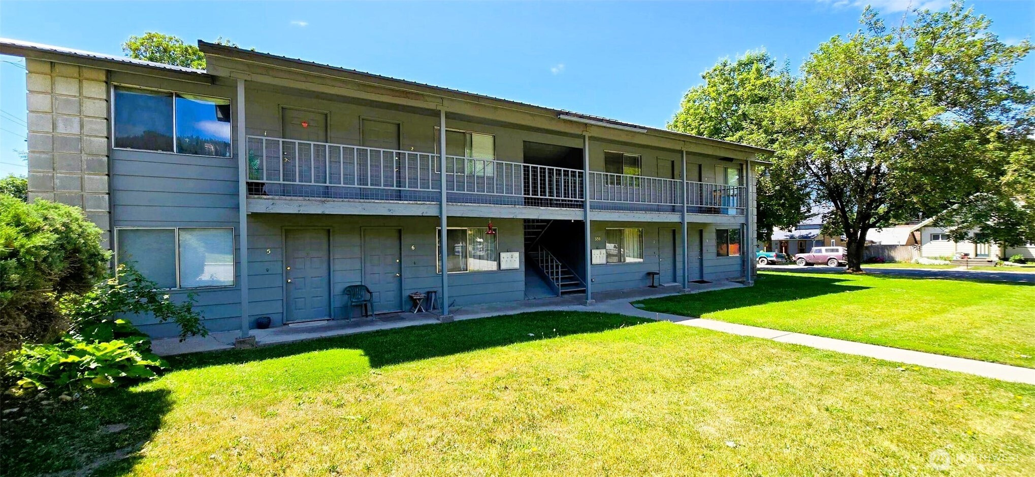 330 E 4th Avenue, Colville, WA 99114